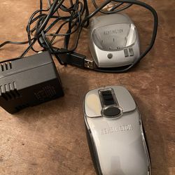 kensington wireless mouse 64337 
