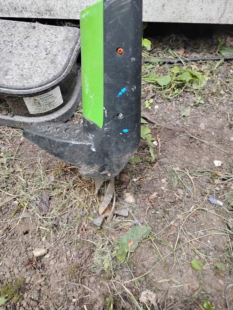 Yard Tool