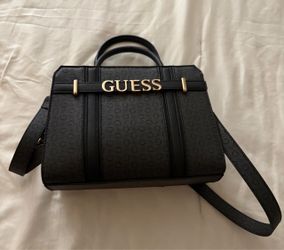 Brand New Guess Bag