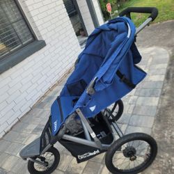 Joovy Zoom360 Jogging Stroller 