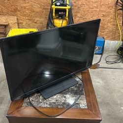 Small TV