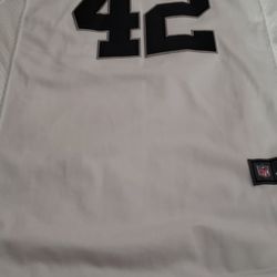 Raiders Jersey 
