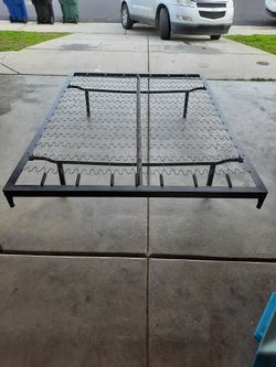 Bed Frame