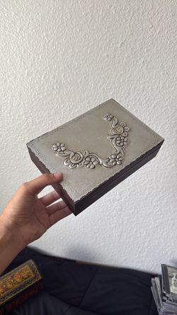 Vintage box