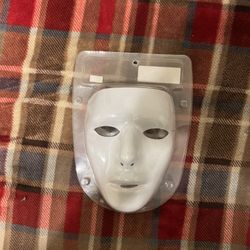 Jabbawockeez Mask