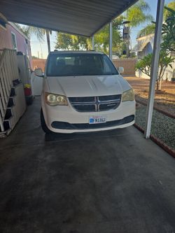 2011 Dodge Grand Caravan