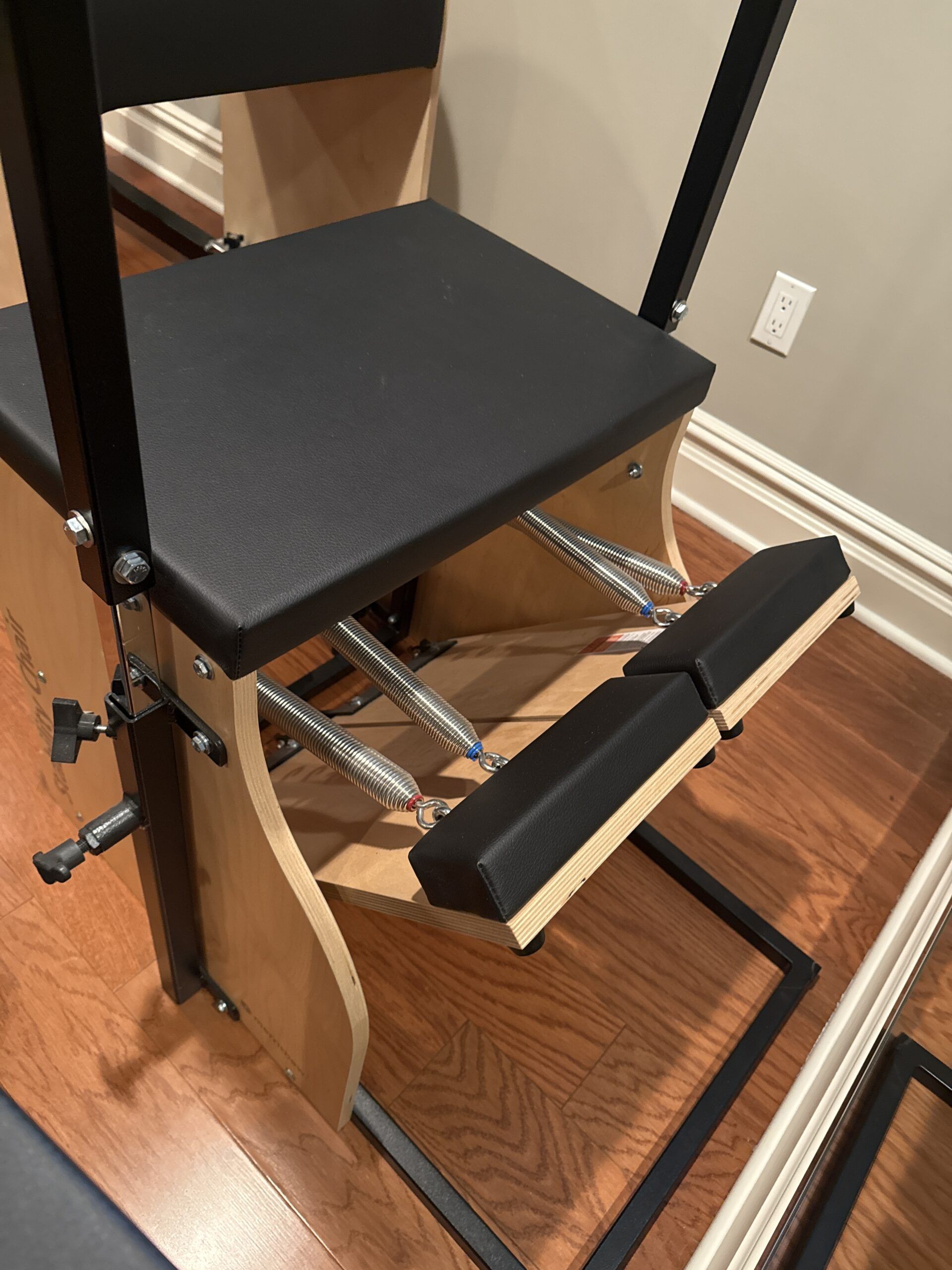 2022 Like New Merrithew Stability Chair Barely Used - Chatham Township, NJ