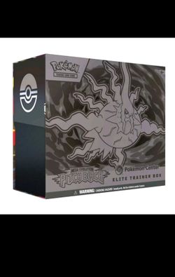 Pokemon center etb pre-order