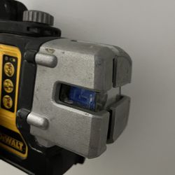 DeWalk Laser Level Green Laser