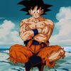 Son Goku