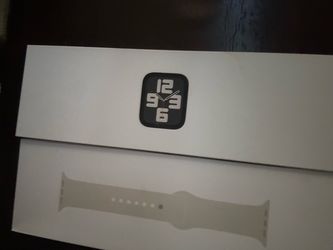 Apple Watch Gen 2