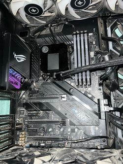 PC bundle parts