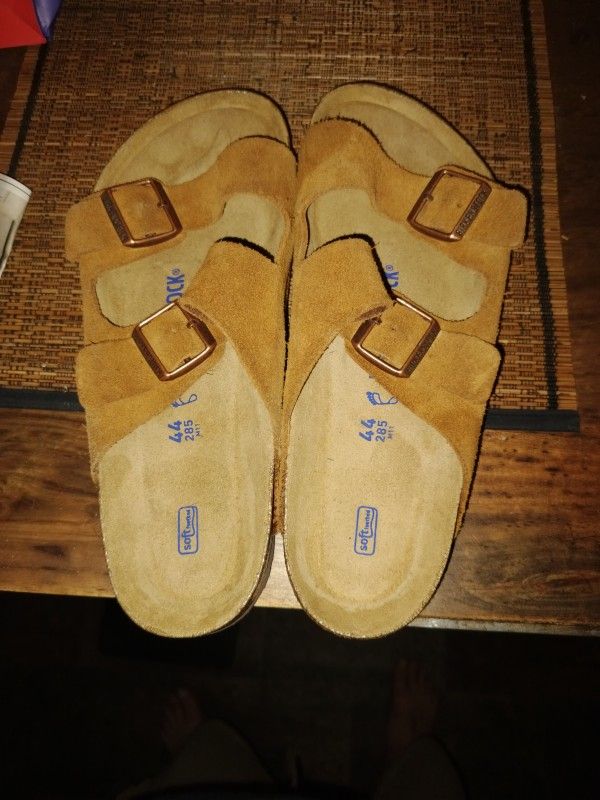 Birkenstock