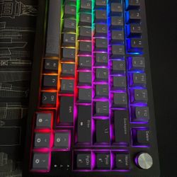 Corsair K65 Wireless 75% Mechanical Keyboard