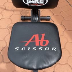 Ab Exercise Equipment