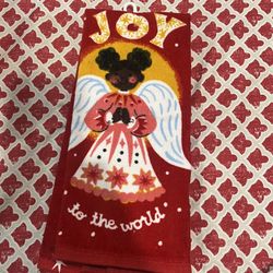 Kitchen Towels