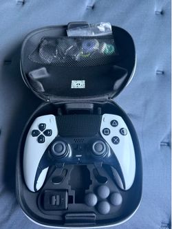 Sony PlayStation DualSense Edge Wireless Controller