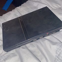 Ps2 Slim 