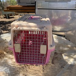 Cat Cage