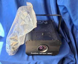 Chauvet Gobo Shot IRC Stage Light Projector  - North Glendale