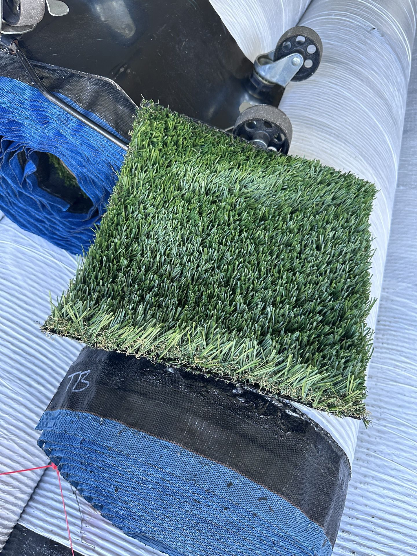 Synthetic Grass Artificial Turf Artificial Grass Turf Grass 15 X 30 Ft $650 wfdjnjc.com