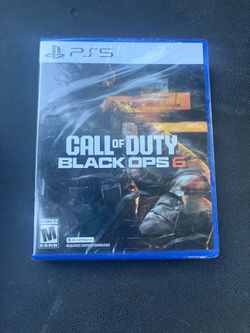 Ps5 games