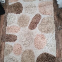 Bathroom Rug 