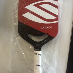 Selkirk Pickleball Paddle - Luxx control air - epic