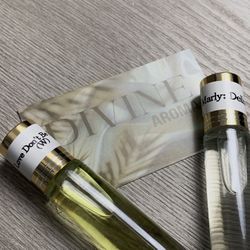 10ML PERFUME OIL 