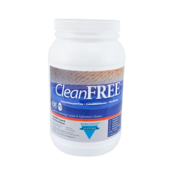 CleanFree Carbonated Cleaner BridgePoint Systems Powder Jar 5LB