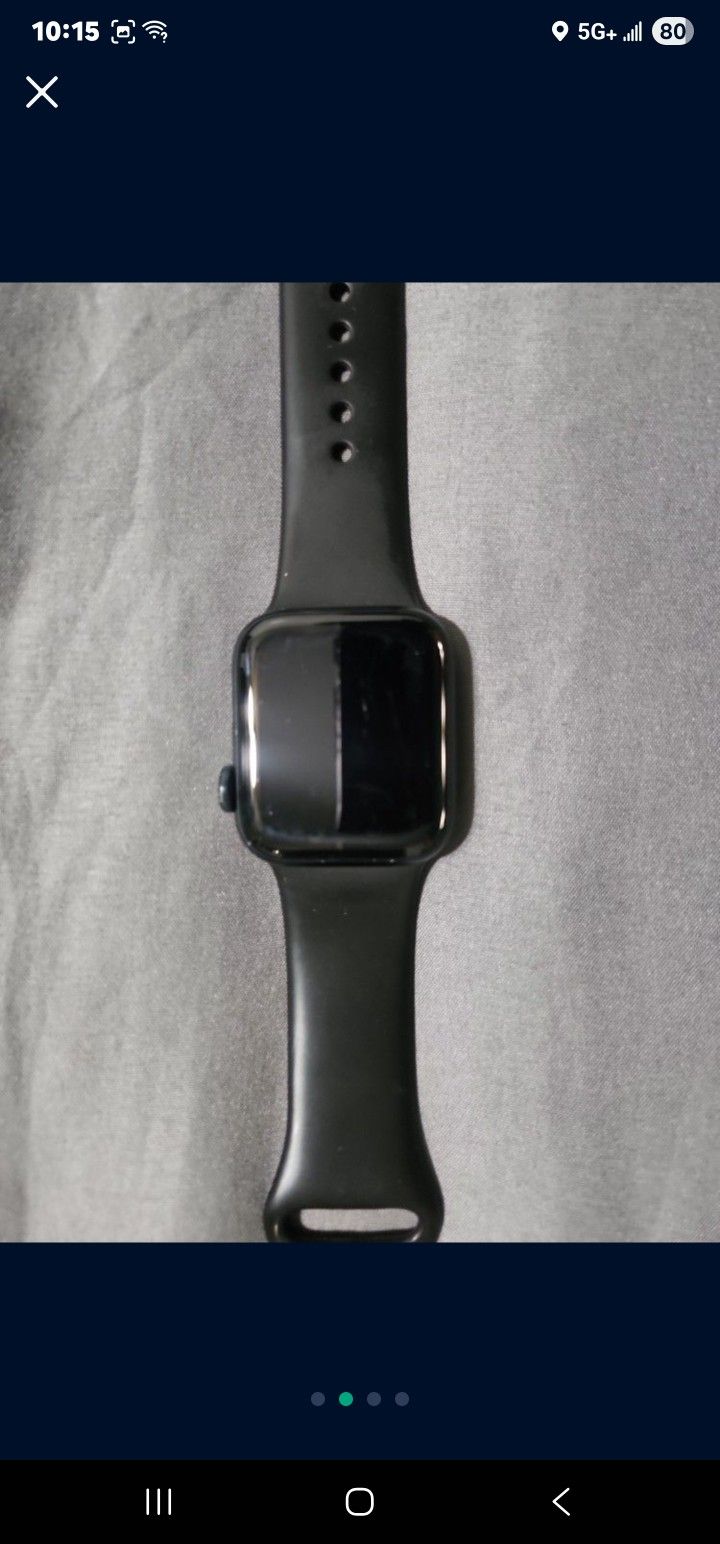 Apple Watch
