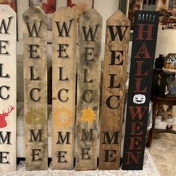 signs
