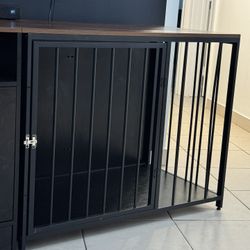 Dog Crate