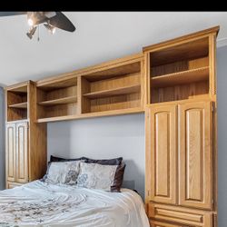 Bedroom Set 