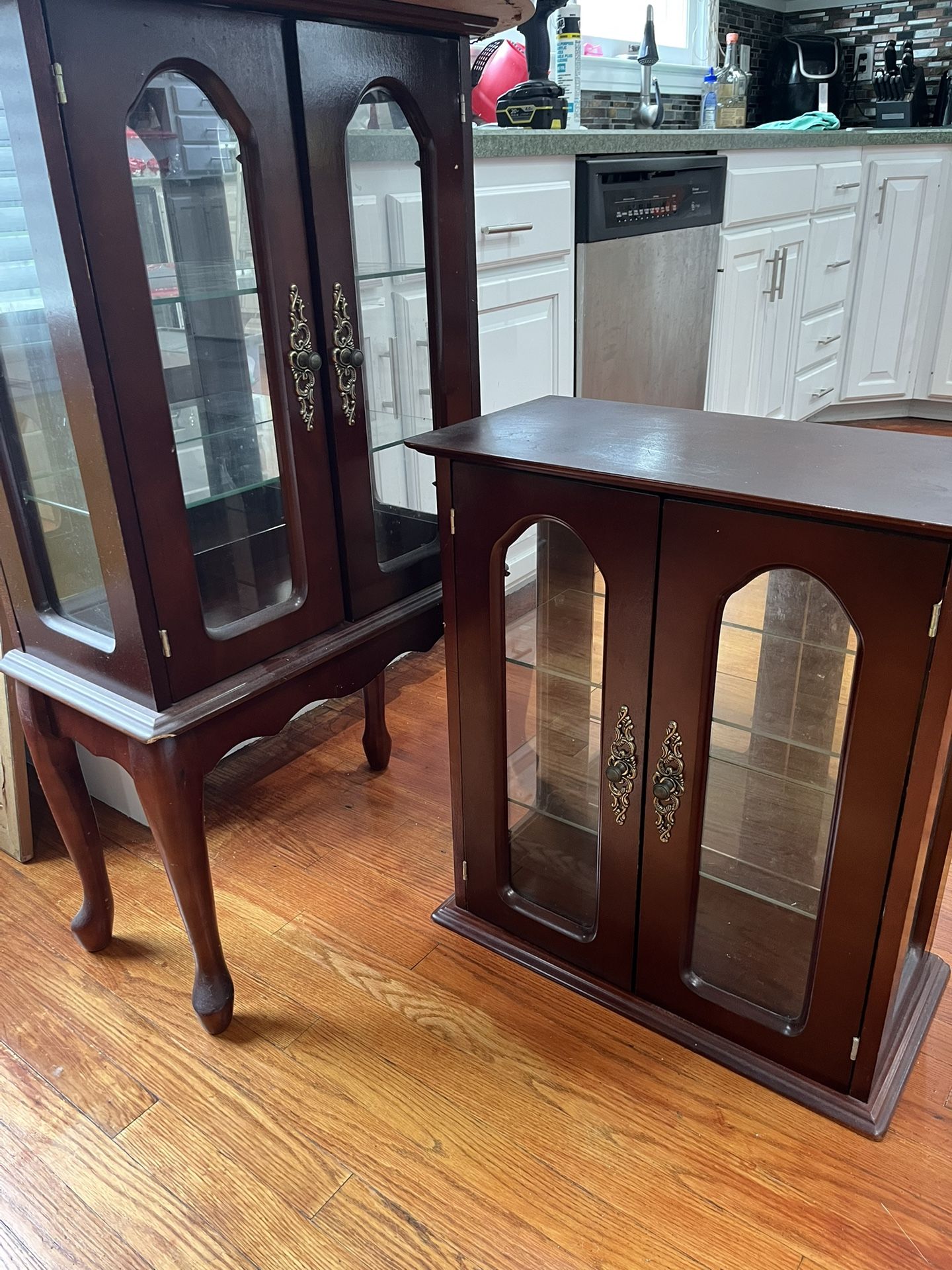 China Cabinet