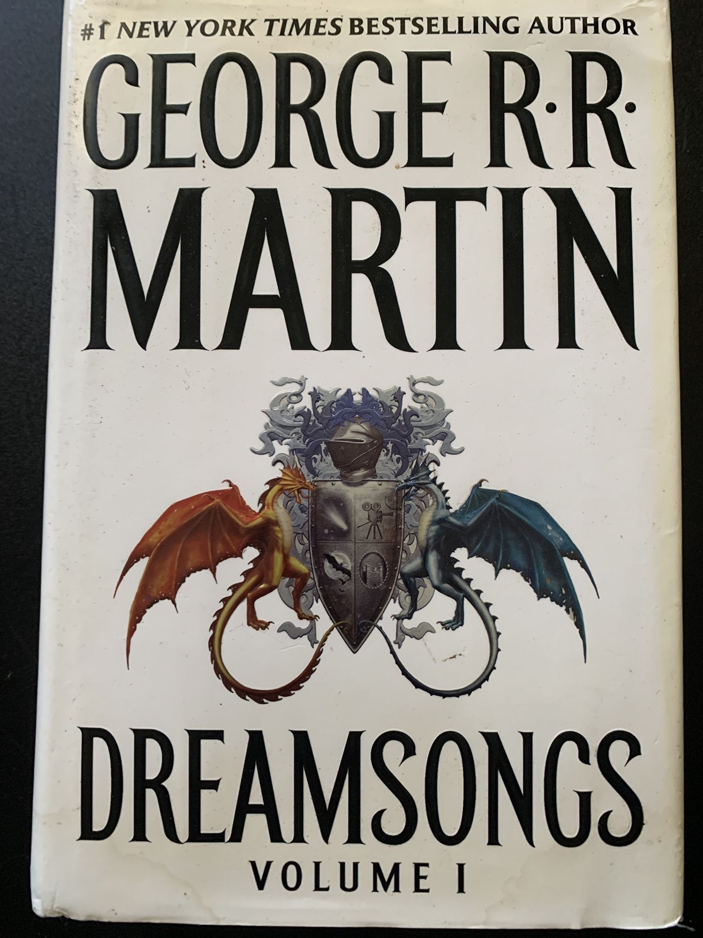 Dreamsong Vol 1 George. R. R Martín,All Products : American Fashion Style Bags On Sale