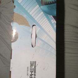 Hoverboard Jetson Sphere Light Up Hoverboard Brand New