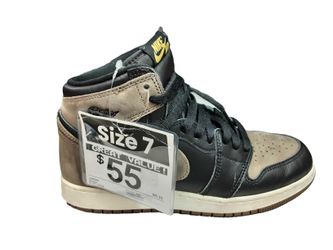 Jordan Fd1437-020 Black