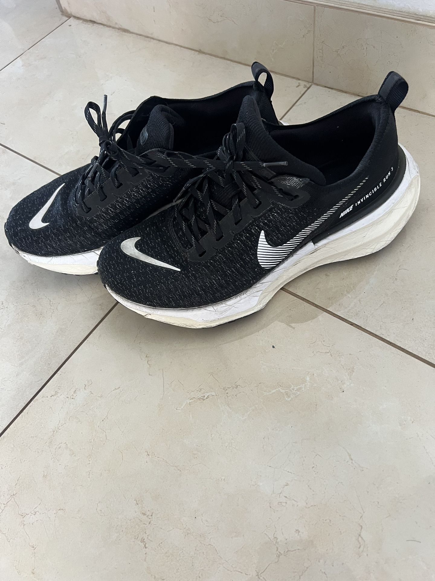 Nike Invincible 3