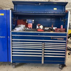 Nice Tool Box For Sale 💰 