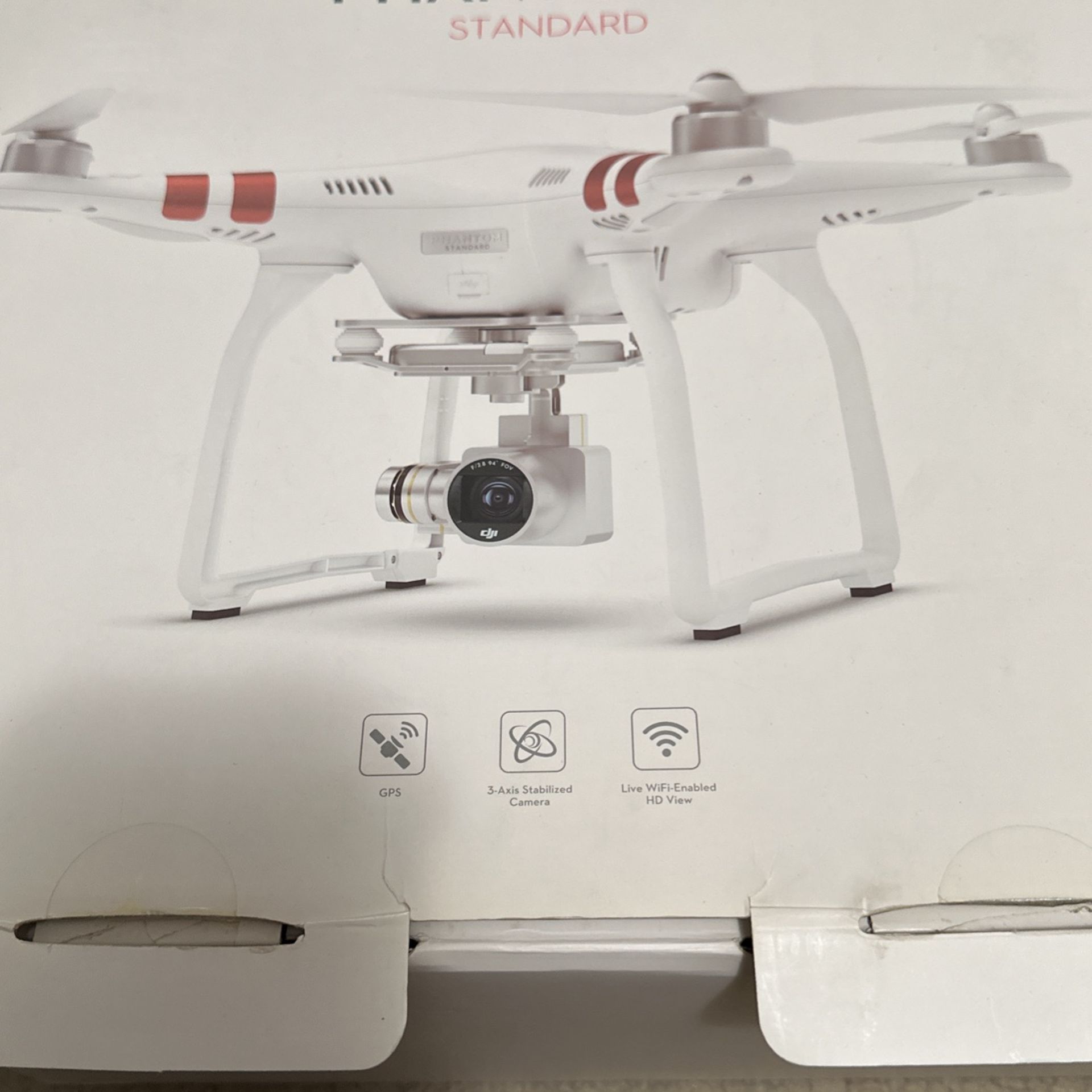 Phantom 3 Standard