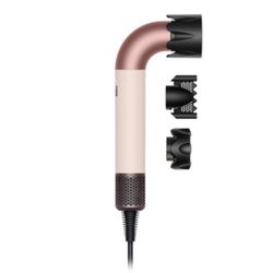 Dyson Supersonic r™ Hair Dryer  |  Japan-Exclusive Colorway (No Box)