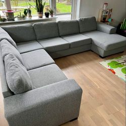 Sectional Available 