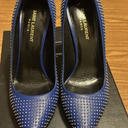 YVES SAINT LAURENT HILLS ( ORIGINAL)  $100.