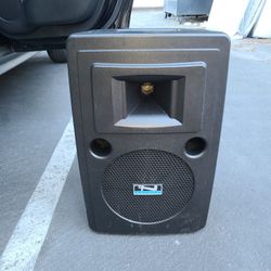 Anchor Audio Speaker 