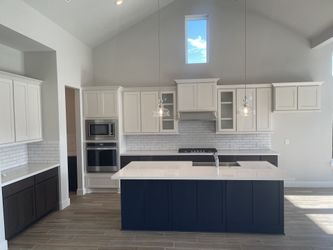 Cabinet Paint 
