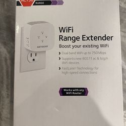 NETGEAR wifi extender 