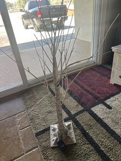 Tree Light Decoration