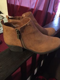 Women booties