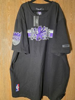 Kings shirt